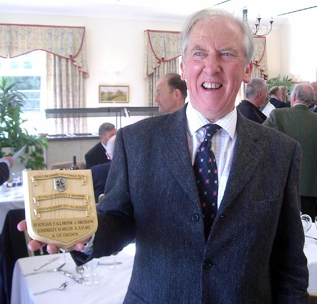 St George's Day011.JPG - Michael Horgan